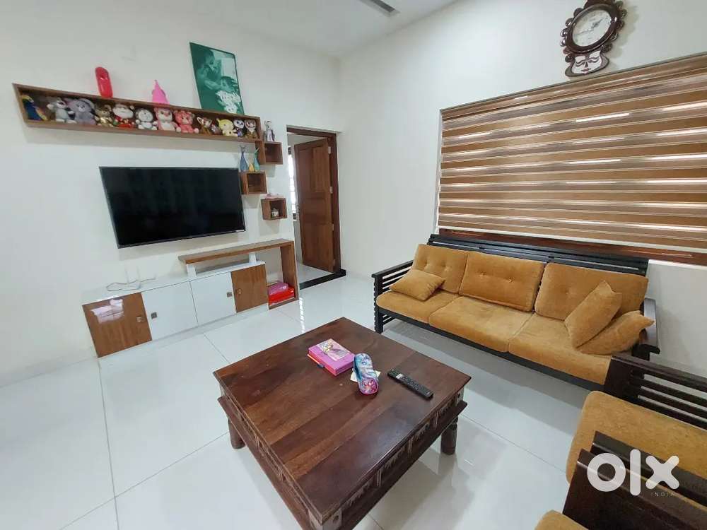 4 bedroom house in kakkanad Kochi