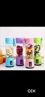 Portable Juice machine