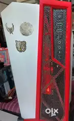 CORSAIR Gaming CPU CABINET