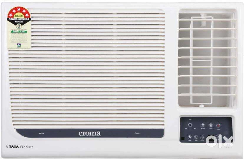 Tata Croma 1.5 Ton 5 Star Excellent Condition