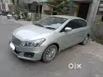 Maruti Suzuki Ciaz 2017 for sell