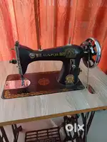 Stitching machine