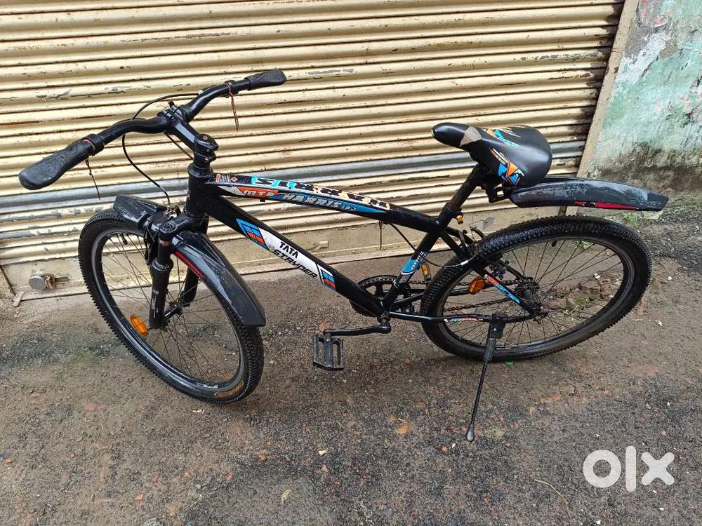 Tata Stryder Harris 100 MTB