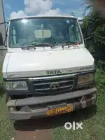 Tata 407 good