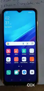 Oppo K10 5G 8gb 128gb excellent condition
