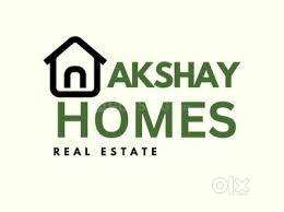 AKSHAY REAL ESTATES