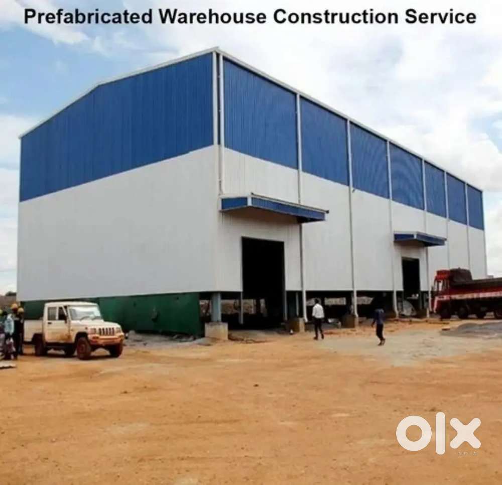 URGENT REQUIREMENT FOR WAREHOUSE HUB