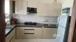 Fully furnished house