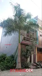 Home in West Pant Vihar, Saharanpur
