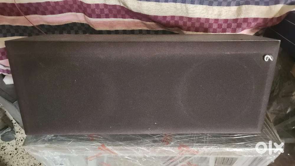 High end speakers for sale