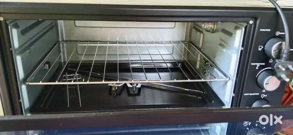 Wonderchef OTG Oven 60L