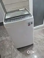 Lg 6.5kg Washing Machine Fully Automatic