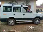 Tata Sumo Victa 2010 Diesel 41571 Km Driven