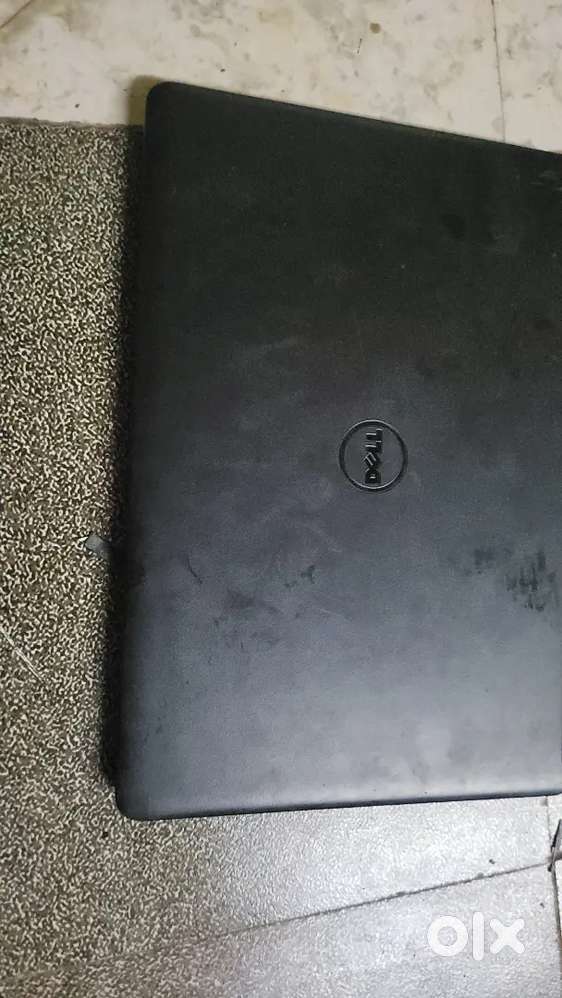 Dell laptop i5 5th generation  4GB graphic card