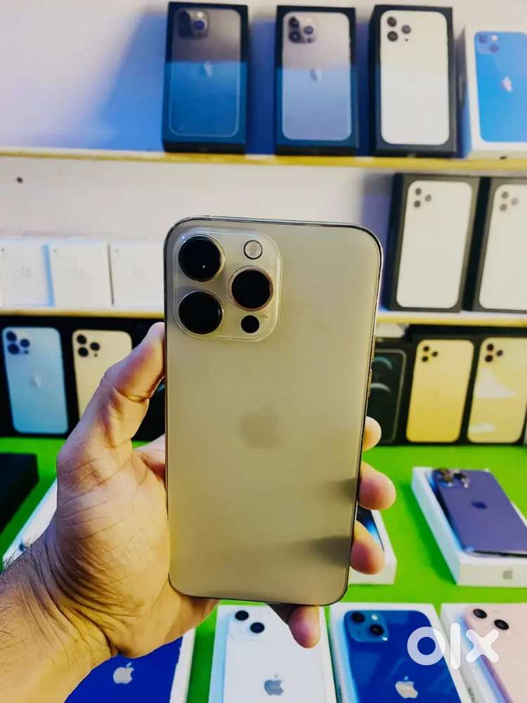 iPhone refurbished available