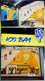 ICEBAY FRANCHISE