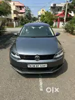 Volkswagen Jetta [2013-2017] 2.0 TDI Trendline, 2013, Diesel