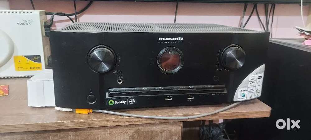 Marantz sr5009 7.2 channel good running condition