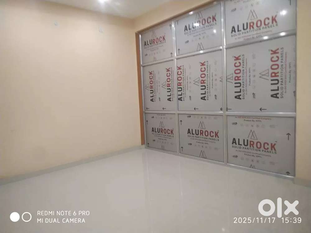 Rent for shop or office