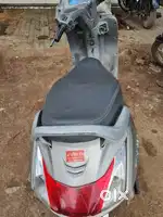 Activa 5g 2019 model good condition