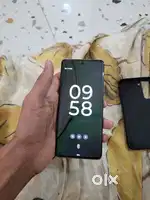 Motorola edge 40.   8/256