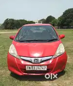 Honda Jazz S MT i-VTEC, 2012, Petrol