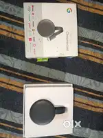 Google chrome cast