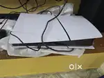 Ps5 2months old disc version