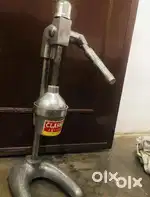 Juicer machine