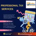B Perfect Services