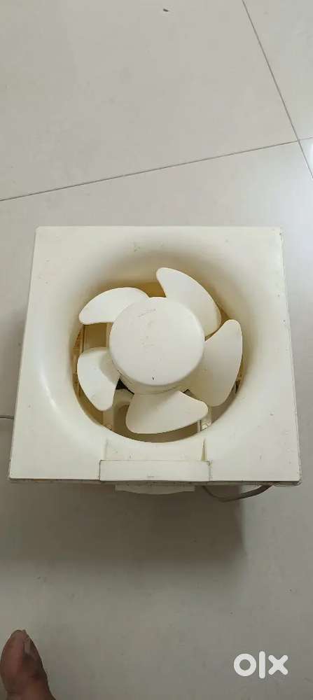 Urgent selling my exhaust fan