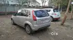 Ford Figo 2011 Diesel Well Maintained
