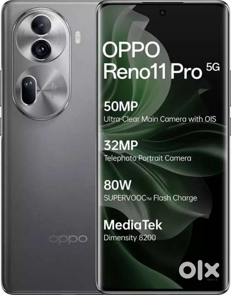 Oppo reno 11 5g