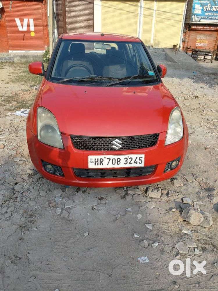 Maruti Suzuki Swift DDiS VDI, 2007, Diesel