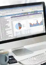 Required Computer operator