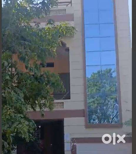 Independent House in Khargone