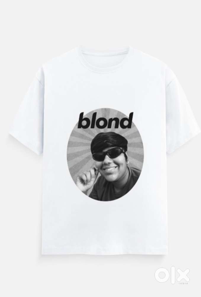 Sonu  T Shirt