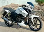 Apache RTR-180ABS, Sell start, FIX PRICE