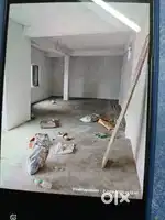 Shops Ground Floor and First Floor each 500sft