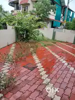 16 cents plot with house for sale
