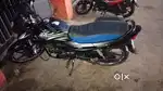 Best condition bike in hero Up65number hai