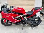 TVS APACHE RR310 ABS (2023)
