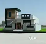 2 or 3BHK CUSTOMIZED VILLA & PLOT FOR SALE AT PUDUSSERY - PKD.