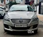 Maruti Suzuki Ciaz 2014-2017 ZXi, 2014, Petrol