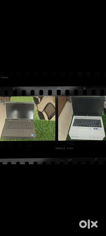 Dell HP Lenovo Corporate laptops 12k to 40k from H-TECH Virugambakkam