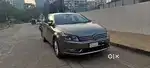 2012 Volkawagen Passat Diesel Automatic