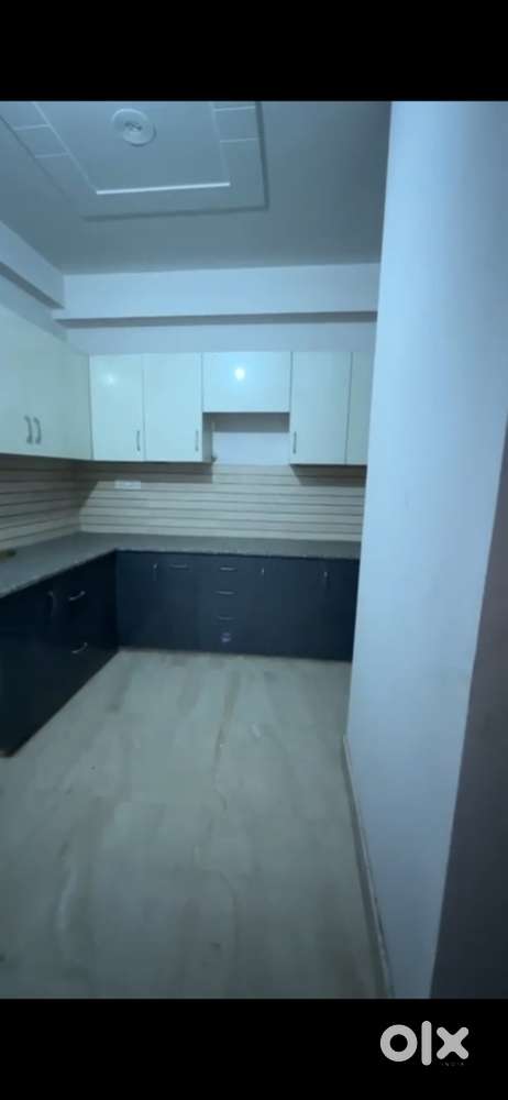 3bhk flat in new cooony