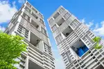 Adhiraj Kharghar Navi Mumbai - New Tower Launch, Capital City
