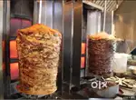 Shawarma master