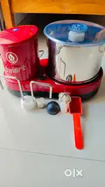 Top Wet Iyer Grinder
